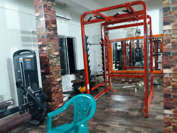 Core Fitness Gym Active Life | Gym and Fitness Centre