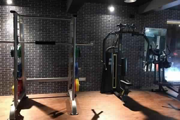 Core Fitness gym Active Life | Gym and Fitness Centre