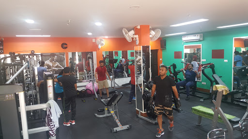 Core Fitness Gym Active Life | Gym and Fitness Centre