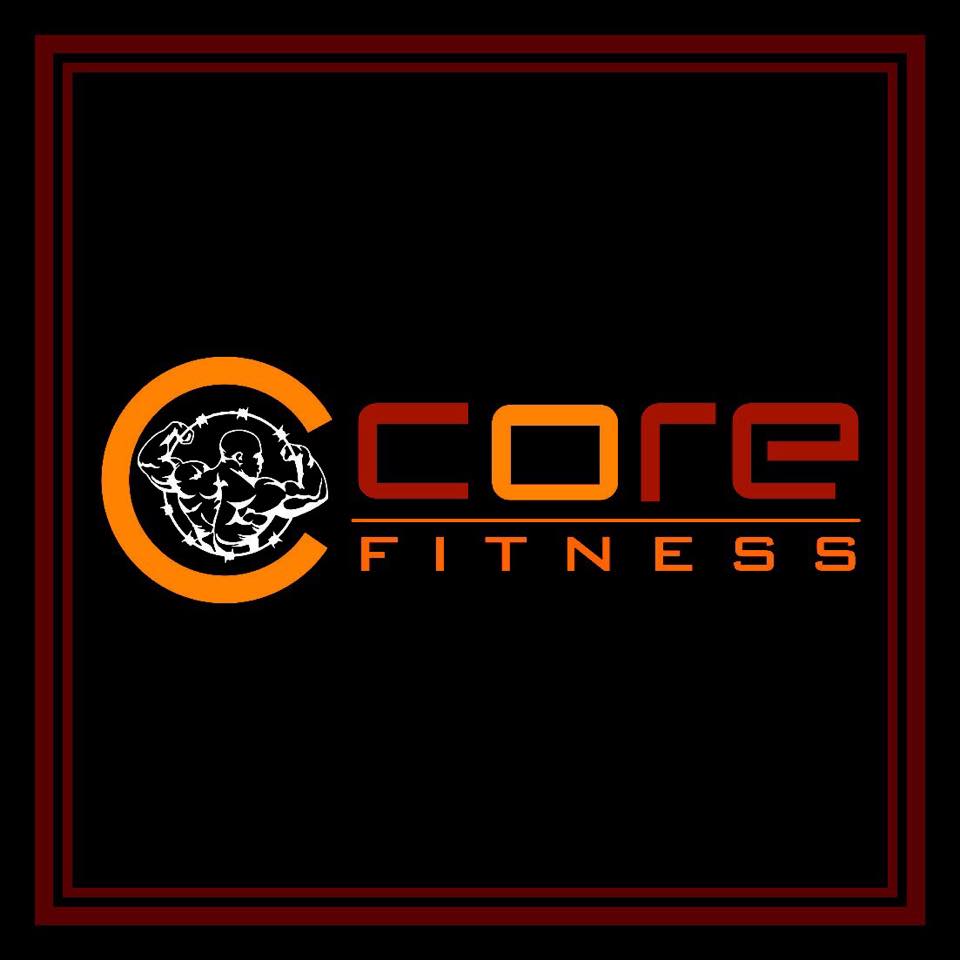 Core Fitness|Salon|Active Life