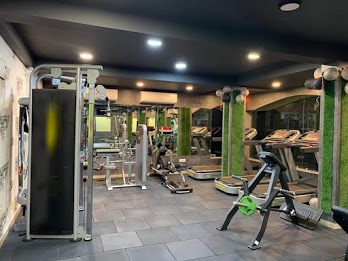 CORE FITNESS STUDIO Active Life | Gym and Fitness Centre