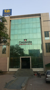 Corporate Diagnostic Centre Medical Services | Diagnostic centre