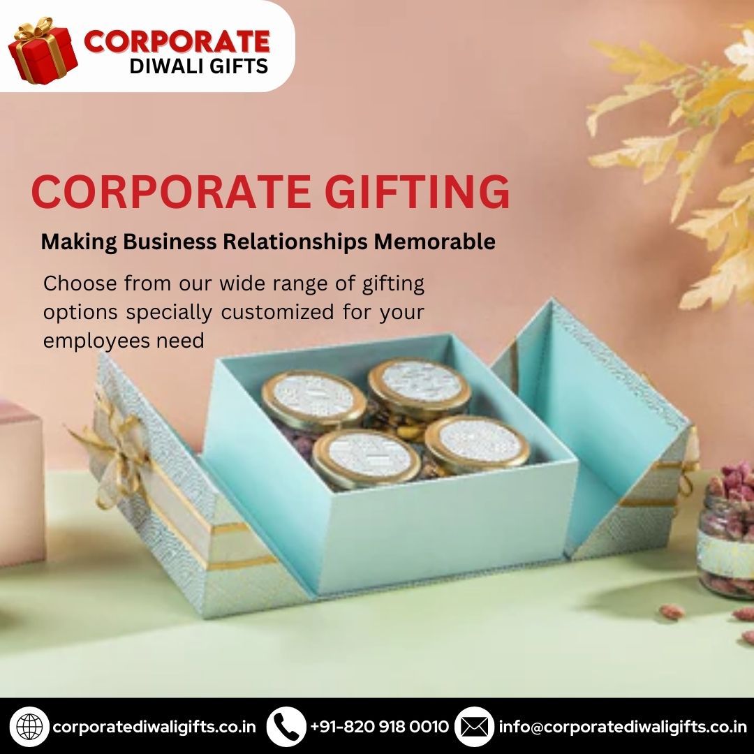 Corporate Diwali Gifts Local Services | Shops