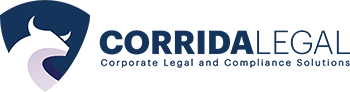 Corrida Legal - Law firm Logo