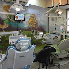 Cosmetic Dental Implant Centre Medical Services | Dentists