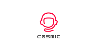 Cosmic Looks Logo
