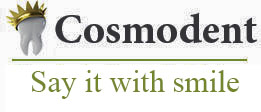 Cosmodent Dental Clinic|Dentists|Medical Services