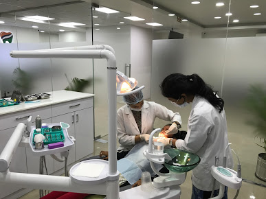 COSMODENT INDIA Medical Services | Dentists
