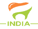 Cosmodent India Logo