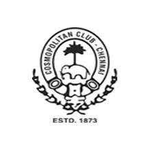 Cosmopolitan Club Logo