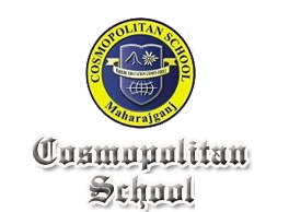 Cosmopolitan School Logo
