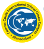 Cosmos Castle International School Logo