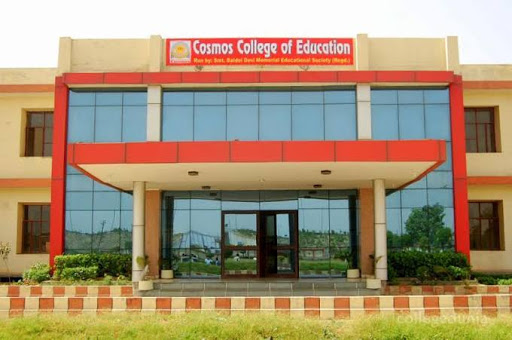 Cosmos College Education | Colleges