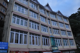 Cosmos Hotels|Inn|Accomodation