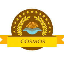 Cosmos Institute - Logo
