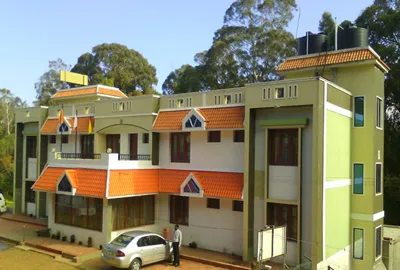 Cottages Kodaikanal Accomodation | Hotel