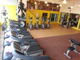 Country Club Fitness Active Life | Gym and Fitness Centre