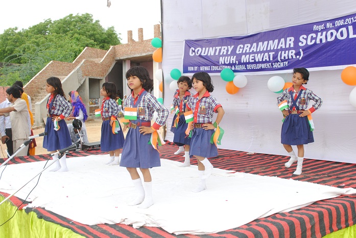 Country Grammar School Education | Schools