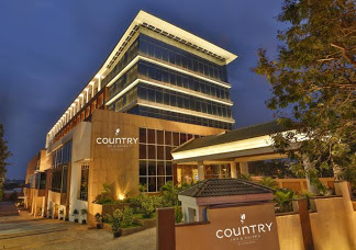 Country Inn & Suites by Radisson, Mysore - Logo