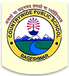 Countrywide Public School - Logo