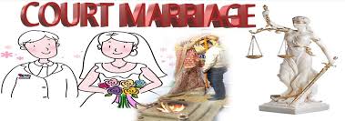 COURT MARRIAGE UDAIPUR Logo