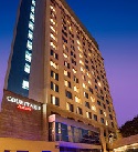 Courtyard by Marriott Gurugram Downtown - Logo