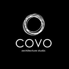 COVO ARCHITECTURE STUDIO - Logo