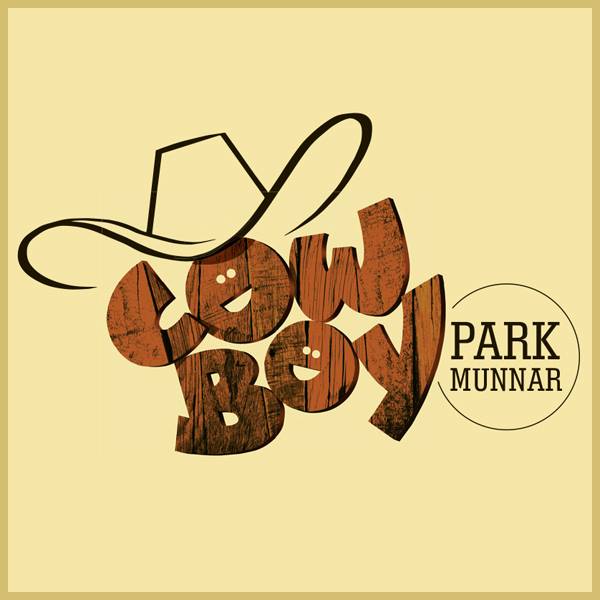 Cowboy Park - Logo