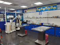 CP Vet Hospital And Pet Shop Sushant Lok Medical Services | Hospitals