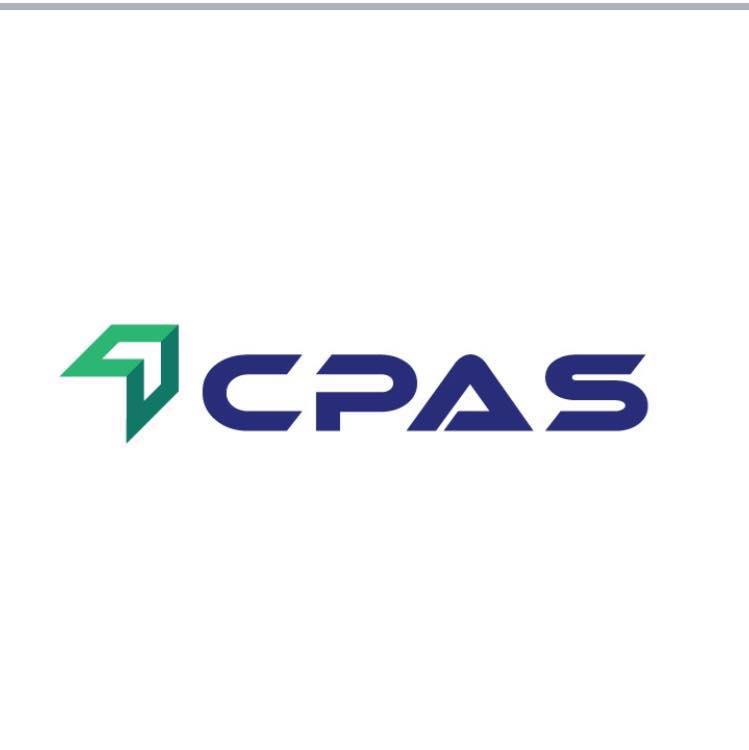 CPAS Logo