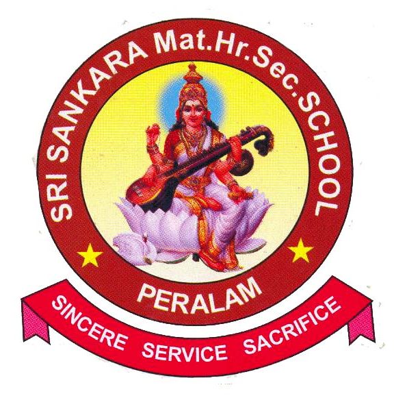 CPG Sri Sankara Matriculation And Higher Secondary School|Schools|Education