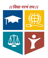 CPJ College of Higher Studies & School of Law Logo