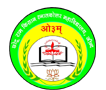 CR Kisan College - Logo