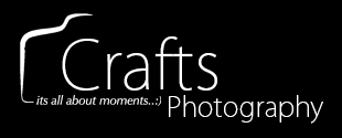 Crafts Photography Logo