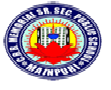 CRB Memorial Sr. Sec. School Logo