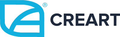CreArt Solutions Logo