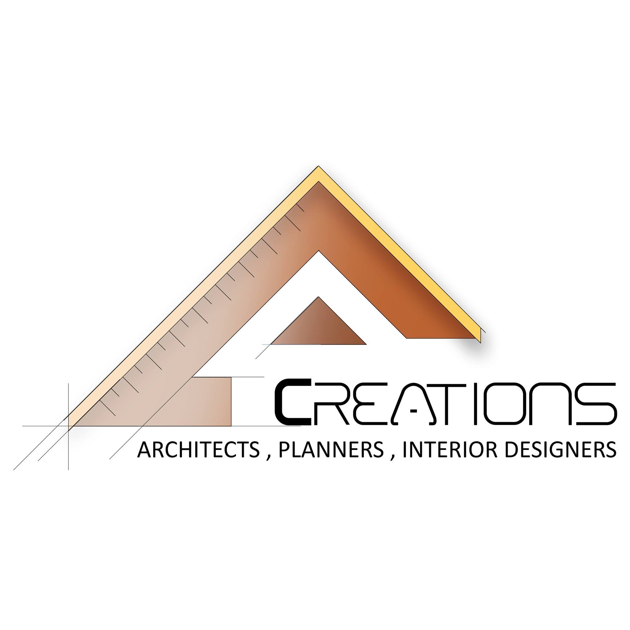 Creations Architects - Logo