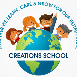 Creations School|Coaching Institute|Education