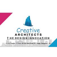 Creative Architects|Architect|Professional Services