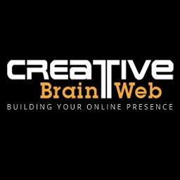 Creative Brainweb - Logo