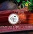Creative cloud designs - Logo