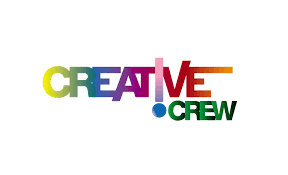 Creative Crew - Logo