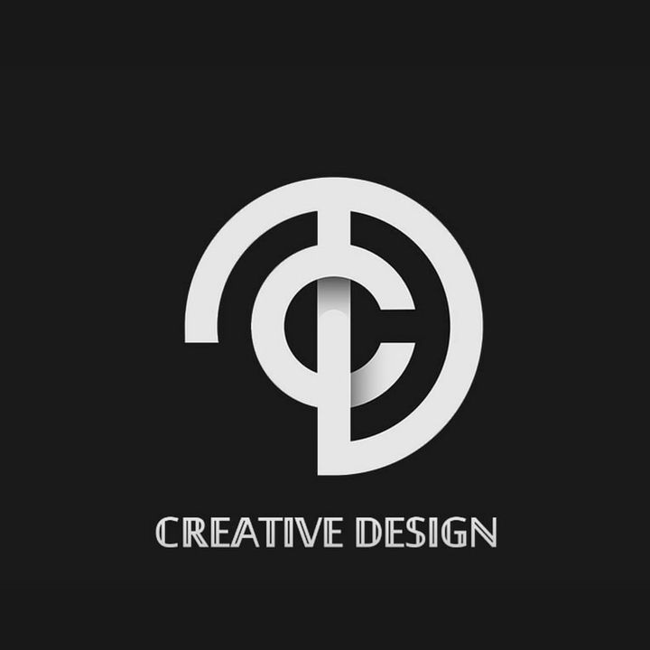 Creative Design Architecture Firm - Logo