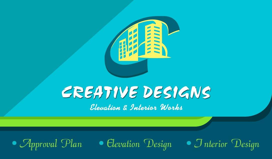 Creative Design Studios|Architect|Professional Services