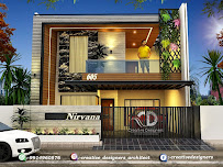 CREATIVE DESIGNERS ARCHITECTS Professional Services | Architect