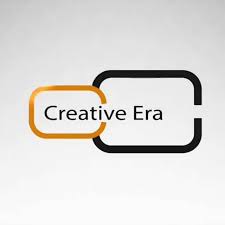 Creative Era, Architect's & Interior Designer's Logo