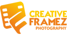 Creative Framez - Logo