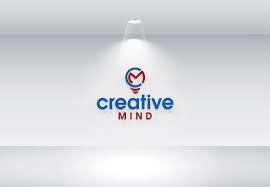 Creative Minds - Logo