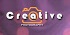 Creative photography studio - Logo