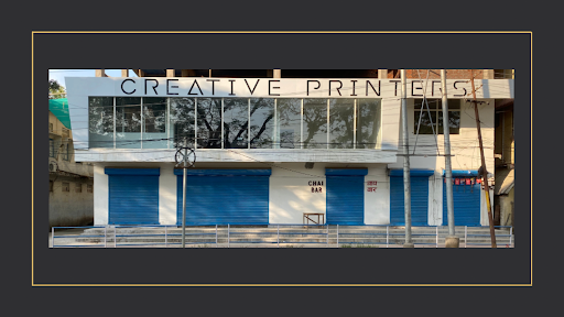 Creative Printers Event Services | Photographer
